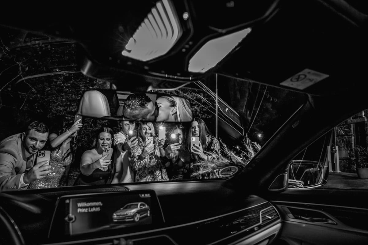 Χάρης & Αθηνά  - Νάουσα : Real Wedding by Caravel Studio